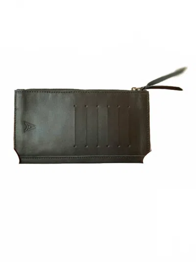 Able Women's Grace Cardholder Wallet In Black