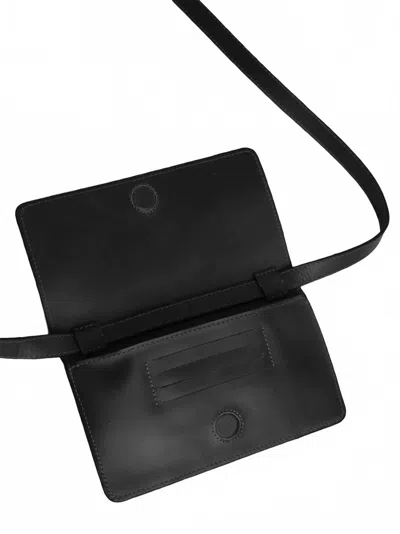 Able Women's Karla Belt Bag In Black