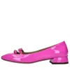 A.bocca Flat Shoes Fuchsia In Fucsia Vivaci