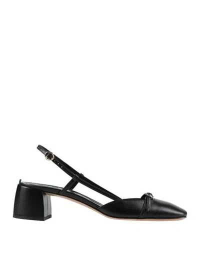 A.bocca Footwear - Pumps In Black