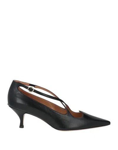 A.bocca Footwear - Pumps In Black