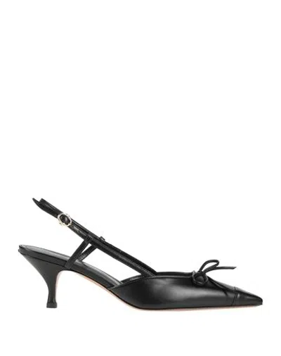 A.bocca Footwear - Pumps In Black