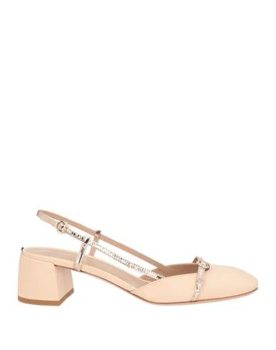 A.bocca Footwear - Pumps In Pink