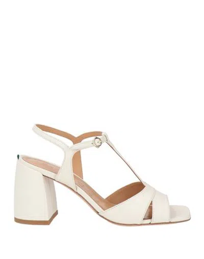 A.bocca Footwear - Sandals In White