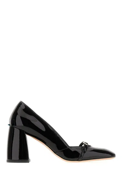 A.bocca Heeled Shoes