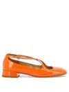 A.bocca Two For Love Heeled Shoes