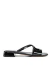 A.BOCCA TWO FOR LOVE SANDAL