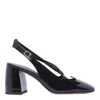 A.bocca With Heel