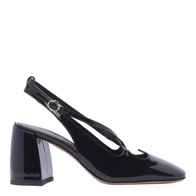 A.bocca With Heel