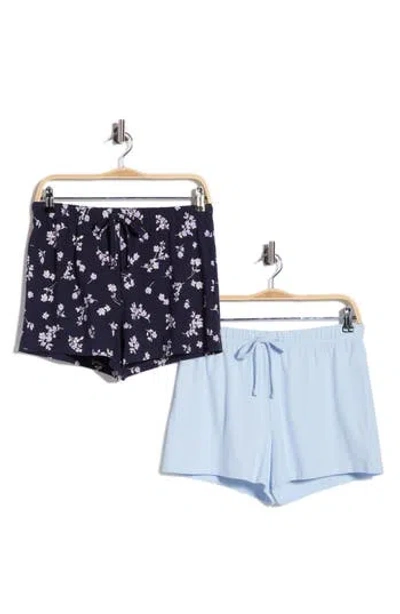 Abound 2-pack Knit Shorts In Multi