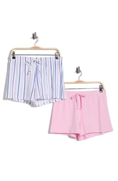 Abound 2-pack Knit Shorts In Multi