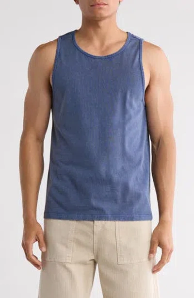 Abound Acid Wash Cotton Tank