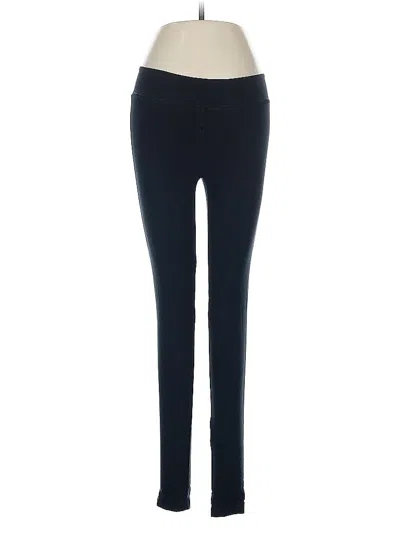 Pre-owned Abound Active Pants In Blue