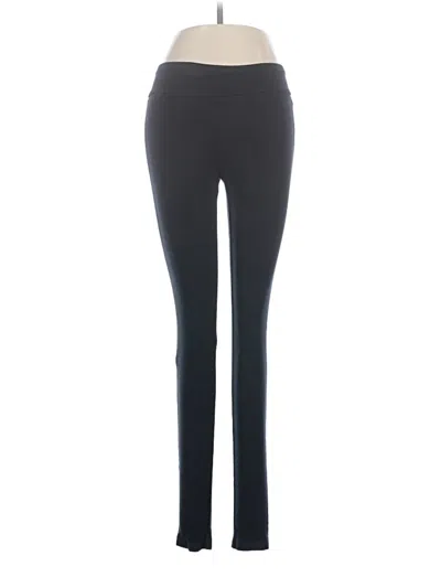 Pre-owned Abound Active Pants In Gray