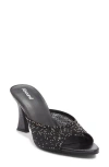 Abound Alana Sandal In Black
