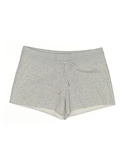 Pre-owned Abound Athletic Shorts In Gray