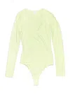 Abound Bodysuit In Neutral