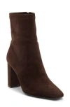 Abound Buffy Short Boot In Brown