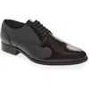 Abound Cameron Plain Toe Derby In Black Patent