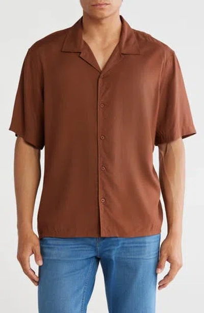 Abound Camp Shirt