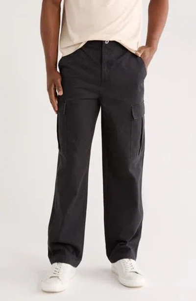 Abound Cargo Pants In Black