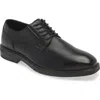 Abound Casual Grain Derby In Black