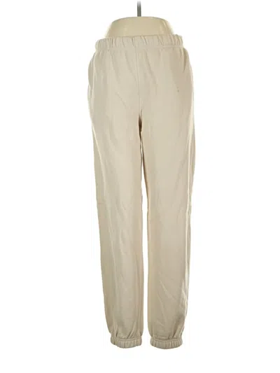Pre-owned Abound Casual Pants In Brown