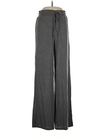 Pre-owned Abound Casual Pants In Gray