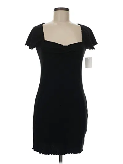 Abound Cocktail Dress In Black