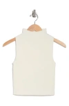 Abound Compact Rib Sweater In Ivory