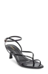 Abound Daniella Ankle Strap Sandal In Black
