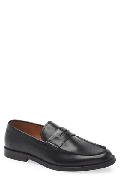 Abound Dennis Penny Loafer In Black