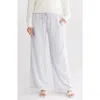 Abound Drawstring Waist Linen Blend Pants