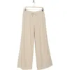 Abound Drawstring Waist Linen Blend Pants In Natural