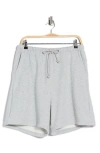 Abound Drawstring Waist Shorts In Gray