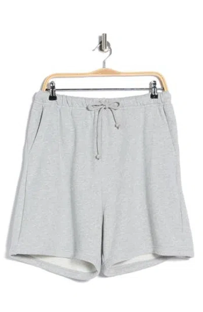 Abound Drawstring Waist Shorts In Gray