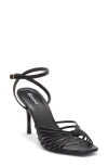 Abound Dulce Ankle Strap Sandal In Black