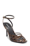 Abound Dulce Ankle Strap Sandal In Multi