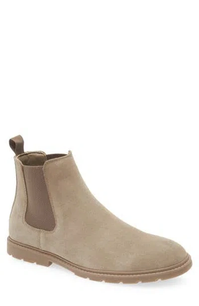 Abound Dylan Lug Chelsea Boot In Tan Nomad