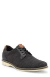 Abound Fabian Hybrid Knit Derby In Black