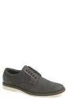 Abound Farrell Hybrid Plain Toe Derby In Grey Steel