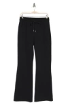 Abound Flare Sweatpants In Black Jet