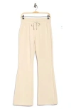 Abound Flare Sweatpants In Brown
