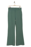 Abound Flare Sweatpants In Green Tree