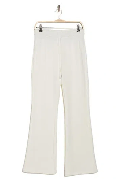 Abound Flare Sweatpants In Ivory
