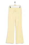 Abound Flare Sweatpants In Ivory Flan