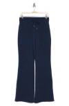 Abound Flare Sweatpants In Navy Iris