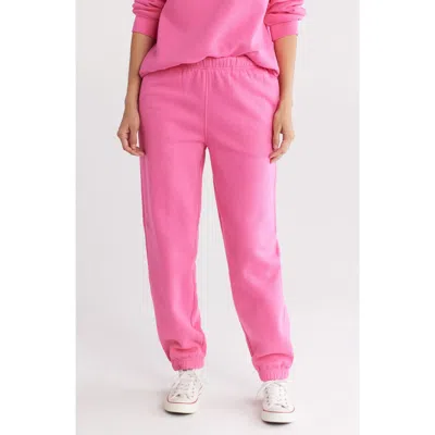 Abound Fleece Sweatpants