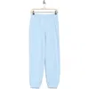 Abound Fleece Sweatpants In Blue Falls