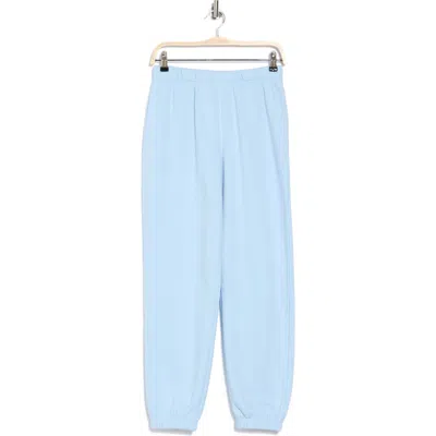 Abound Fleece Sweatpants In Blue Falls
